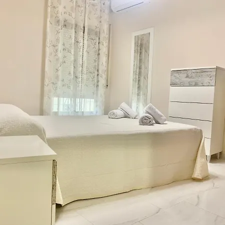 Ferienwohnung Vivienda Con Fines Turisticos Mi Dulce Triana Úbeda Exterior foto