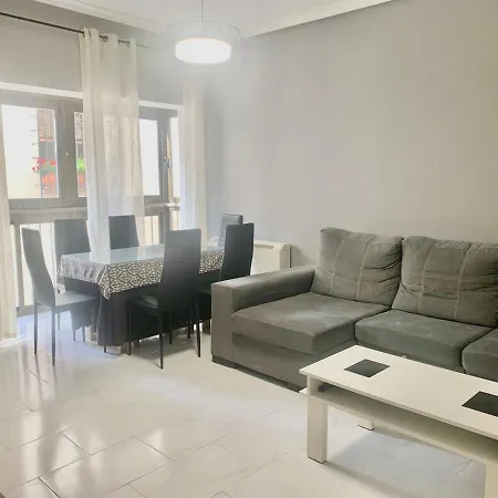 Ferienwohnung Vivienda Con Fines Turisticos Mi Dulce Triana Úbeda Exterior foto