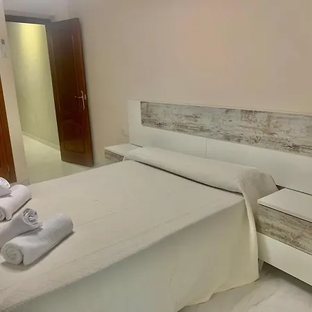 Ferienwohnung Vivienda Con Fines Turisticos Mi Dulce Triana Úbeda Exterior foto