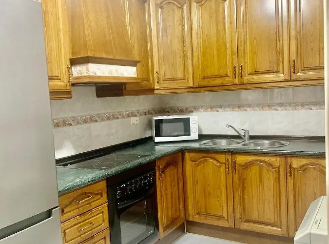 Vivienda Con Fines Turisticos Mi Dulce Triana