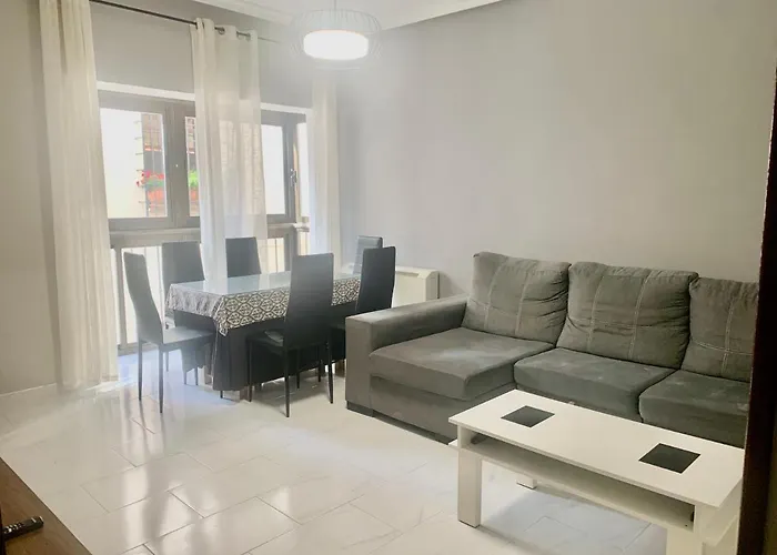Vivienda Con Fines Turisticos Mi Dulce Triana