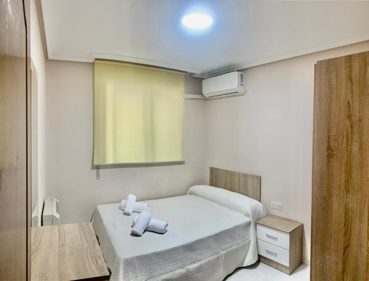 Apartment Vivienda Con Fines Turisticos Mi Dulce Triana Ubeda (Andalucia)