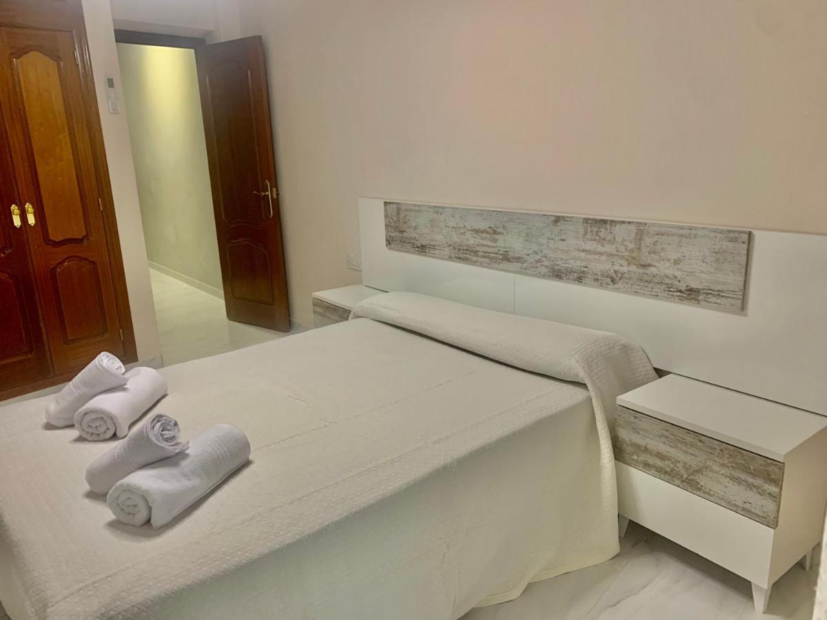 Vivienda Con Fines Turisticos Mi Dulce Triana Apartment Ubeda (Andalucia)