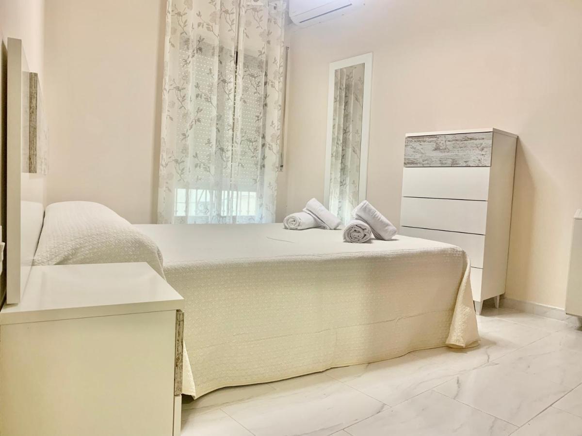Vivienda Con Fines Turisticos Mi Dulce Triana Appartement