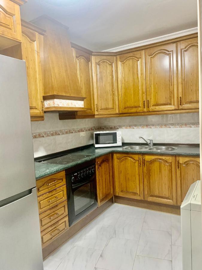 Vivienda Con Fines Turisticos Mi Dulce Triana Úbeda