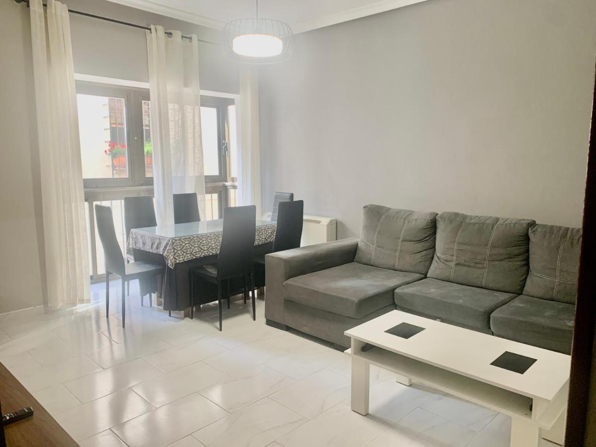 Vivienda Con Fines Turisticos Mi Dulce Triana Appartement Úbeda